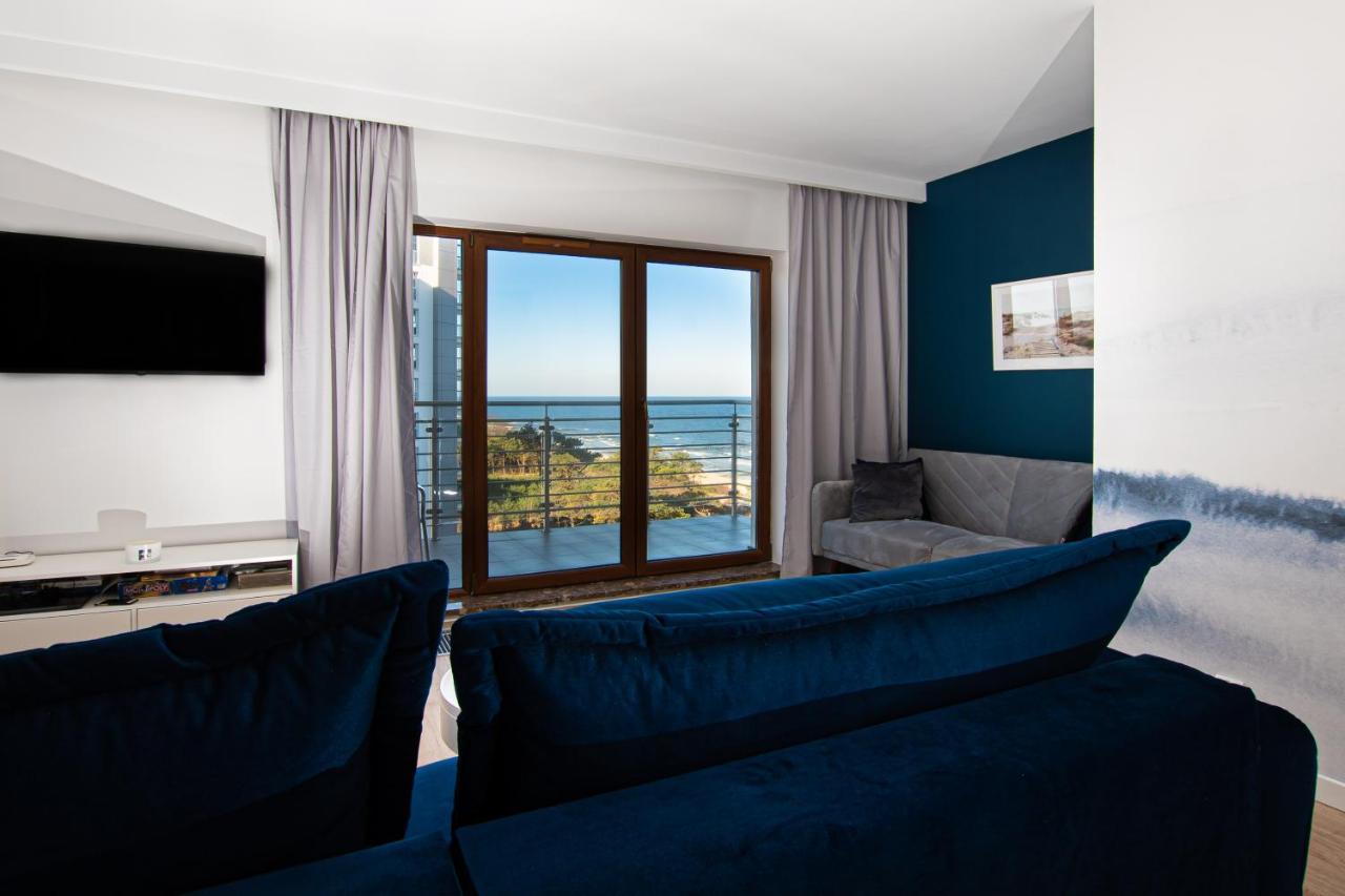 Apartament Baltic Sea Gate Porta Mare 55M2 Dziwnówek Kültér fotó